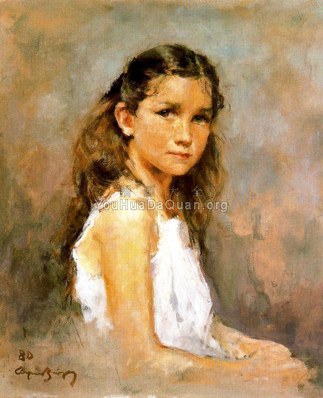 -Unknown - 阿切·博里格斯